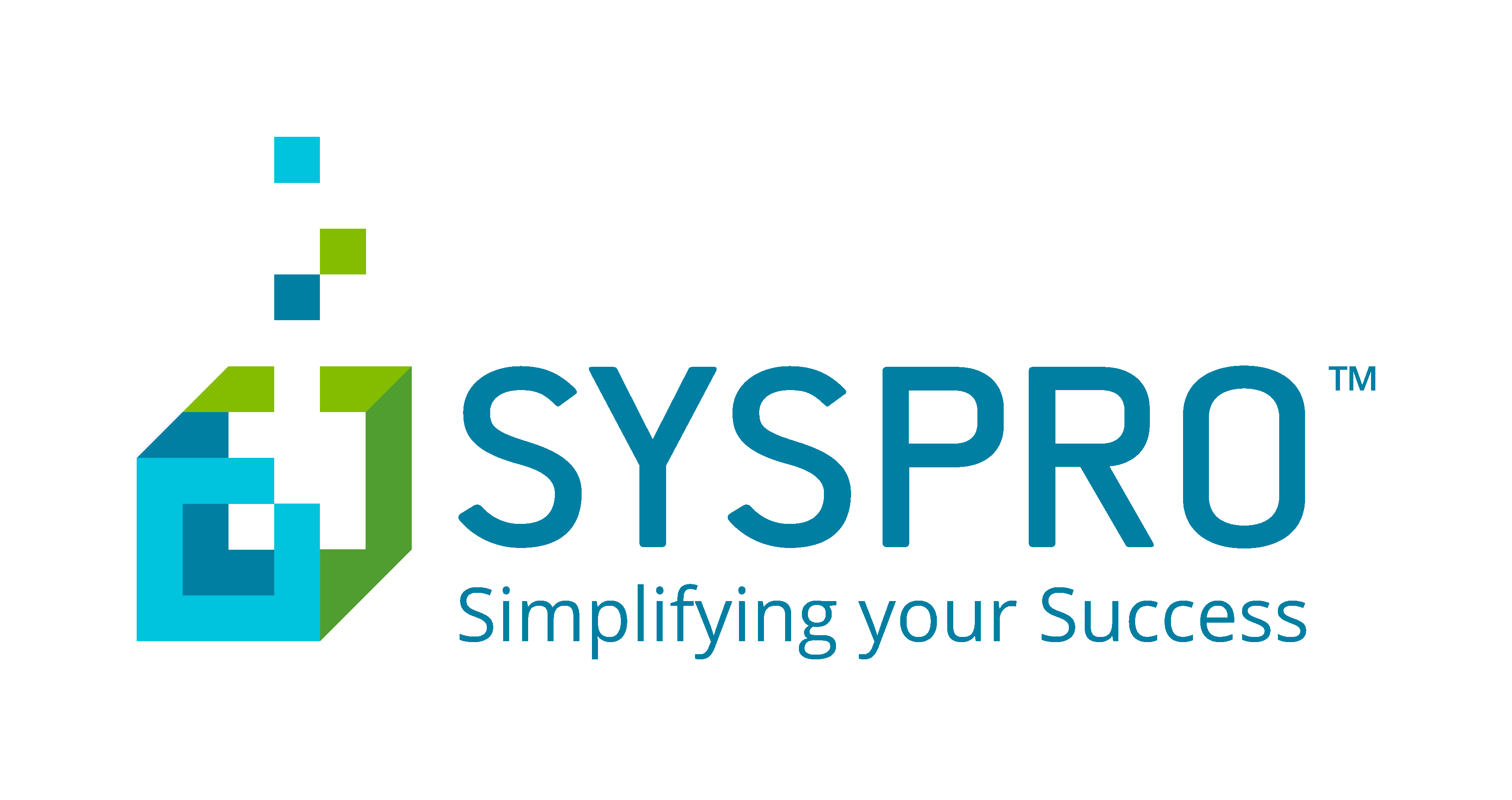 Syspro Logo